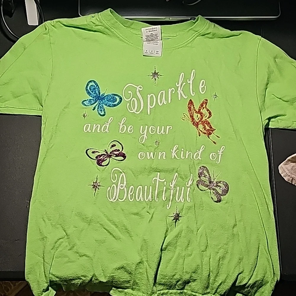 Custom tee - Picture 1 of 1